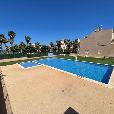 Casa Alexandra - Cosy 2Bedroom Duplex Τορεβιέχα Εξωτερικό φωτογραφία