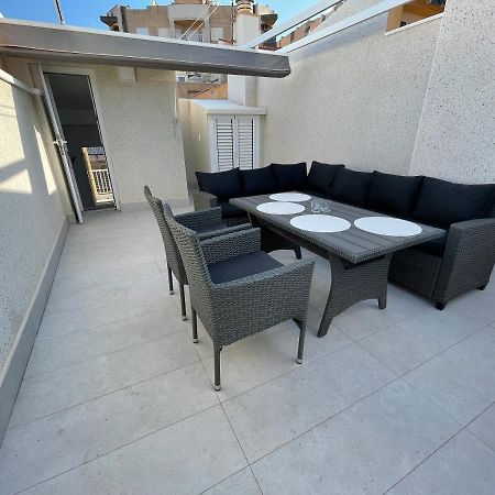Casa Alexandra - Cosy 2Bedroom Duplex Τορεβιέχα Εξωτερικό φωτογραφία
