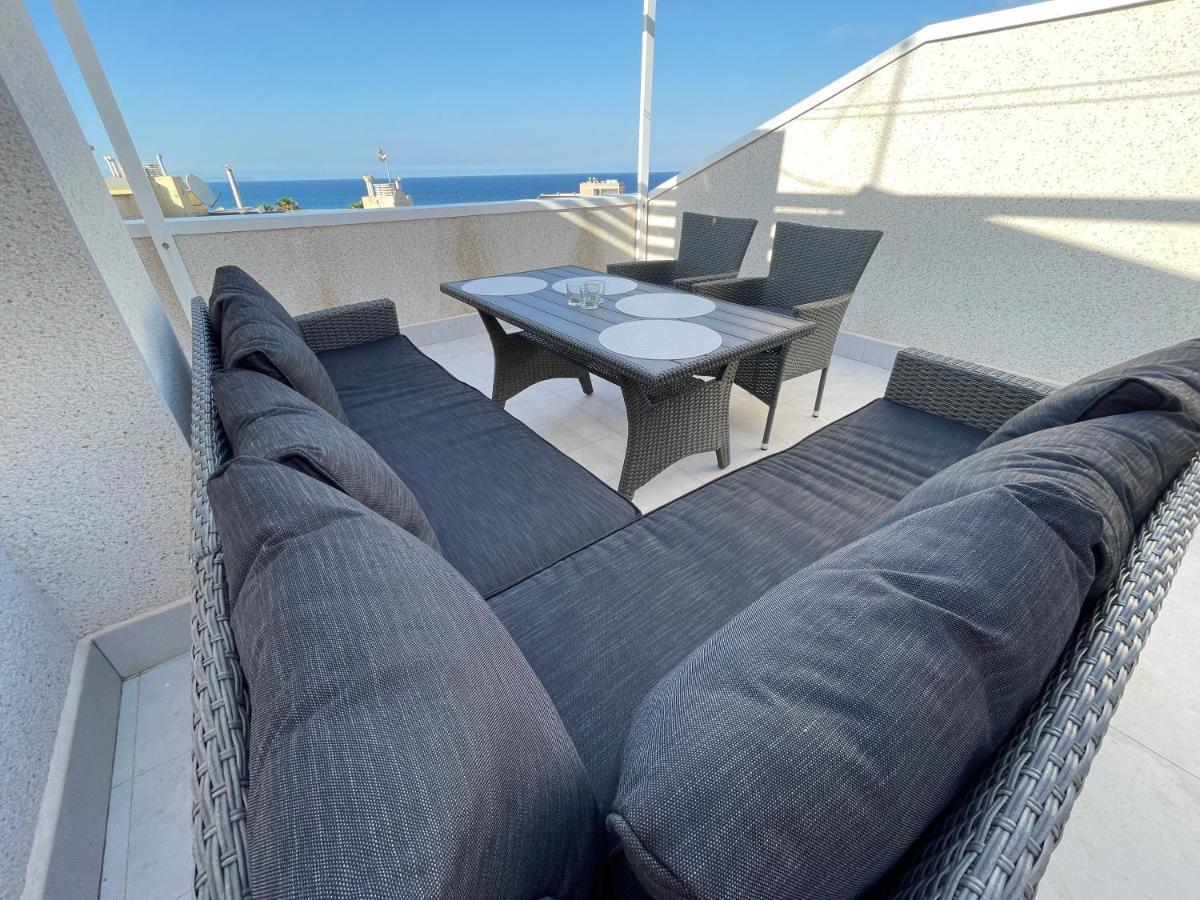 Casa Alexandra - Cosy 2Bedroom Duplex Τορεβιέχα Εξωτερικό φωτογραφία