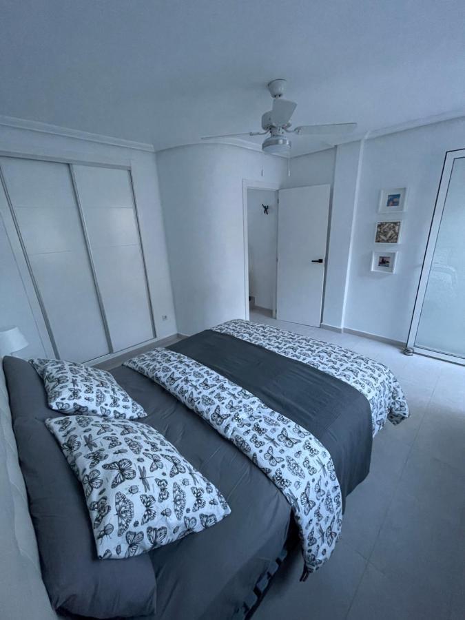 Casa Alexandra - Cosy 2Bedroom Duplex Τορεβιέχα Εξωτερικό φωτογραφία