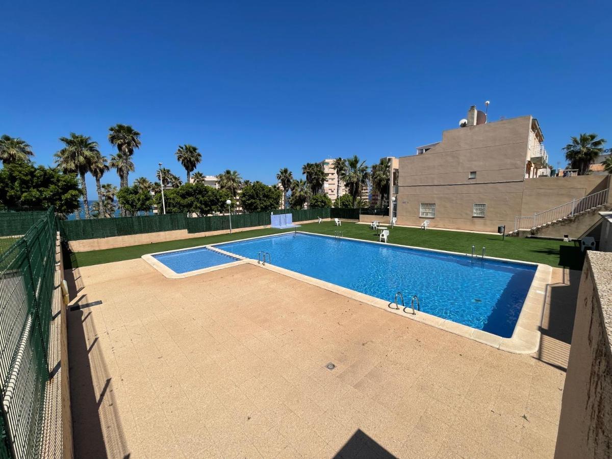 Casa Alexandra - Cosy 2Bedroom Duplex Τορεβιέχα Εξωτερικό φωτογραφία