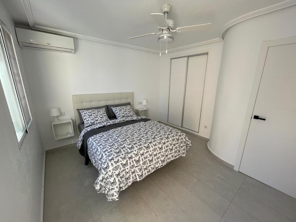 Casa Alexandra - Cosy 2Bedroom Duplex Τορεβιέχα Εξωτερικό φωτογραφία