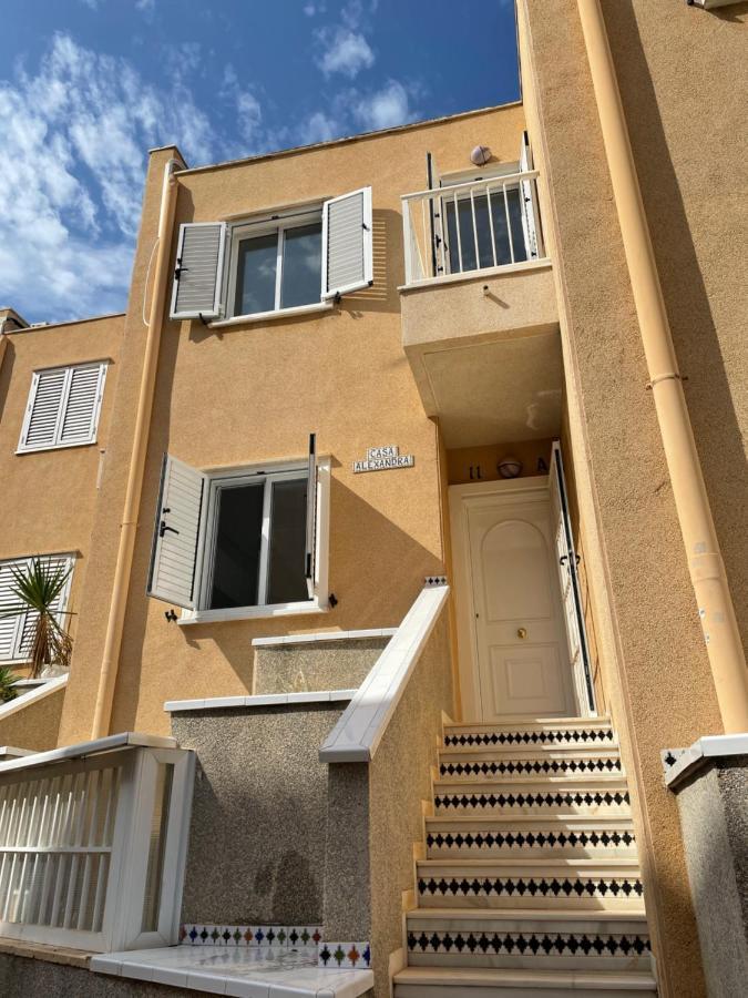 Casa Alexandra - Cosy 2Bedroom Duplex Τορεβιέχα Εξωτερικό φωτογραφία