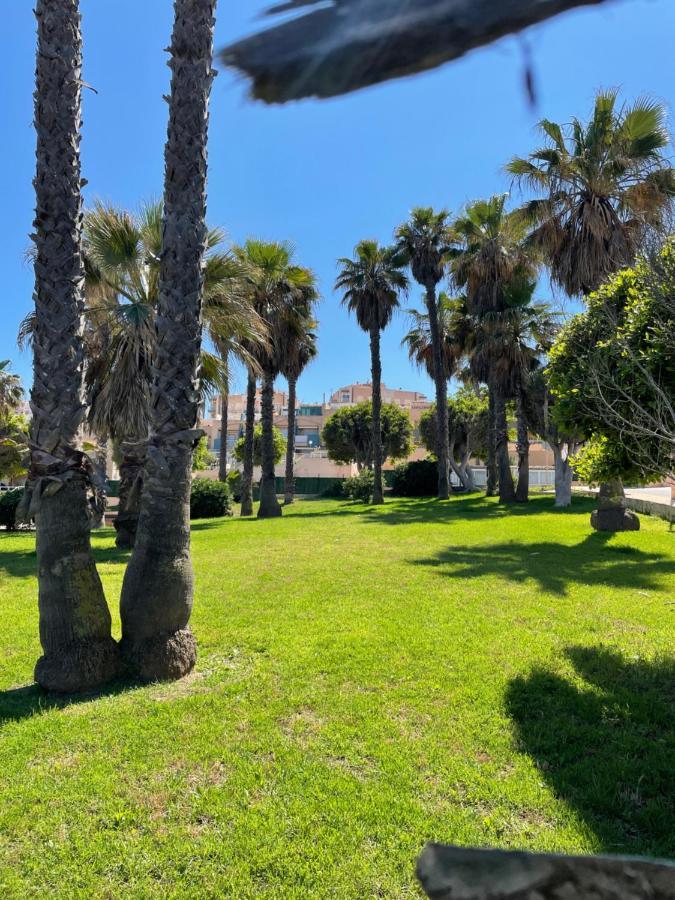 Casa Alexandra - Cosy 2Bedroom Duplex Τορεβιέχα Εξωτερικό φωτογραφία