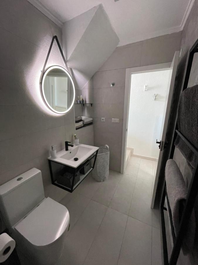 Casa Alexandra - Cosy 2Bedroom Duplex Τορεβιέχα Εξωτερικό φωτογραφία