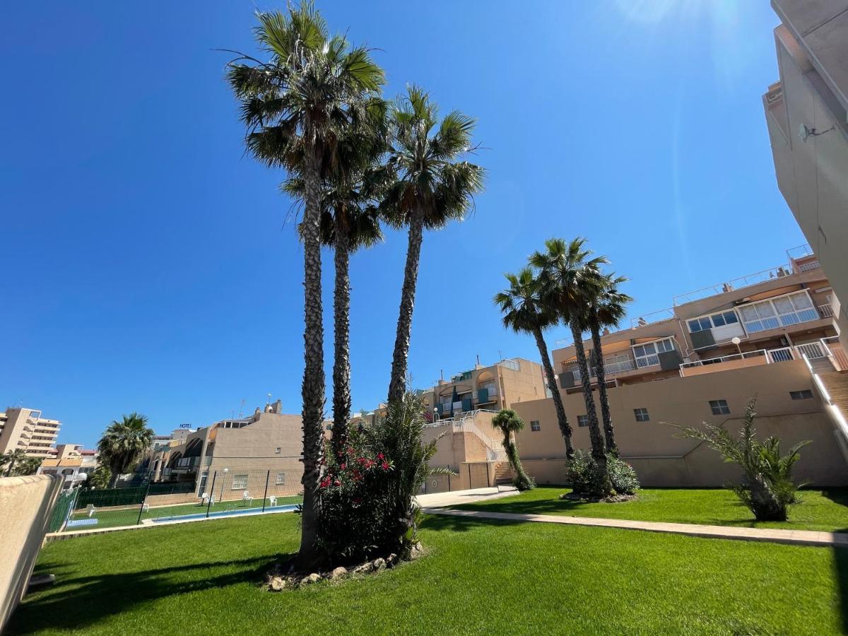 Casa Alexandra - Cosy 2Bedroom Duplex Τορεβιέχα Εξωτερικό φωτογραφία