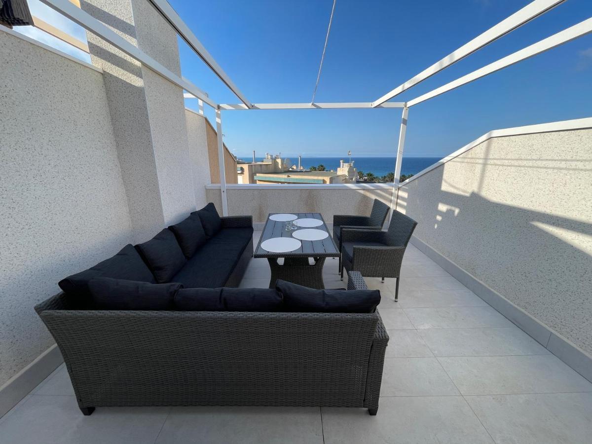 Casa Alexandra - Cosy 2Bedroom Duplex Τορεβιέχα Εξωτερικό φωτογραφία