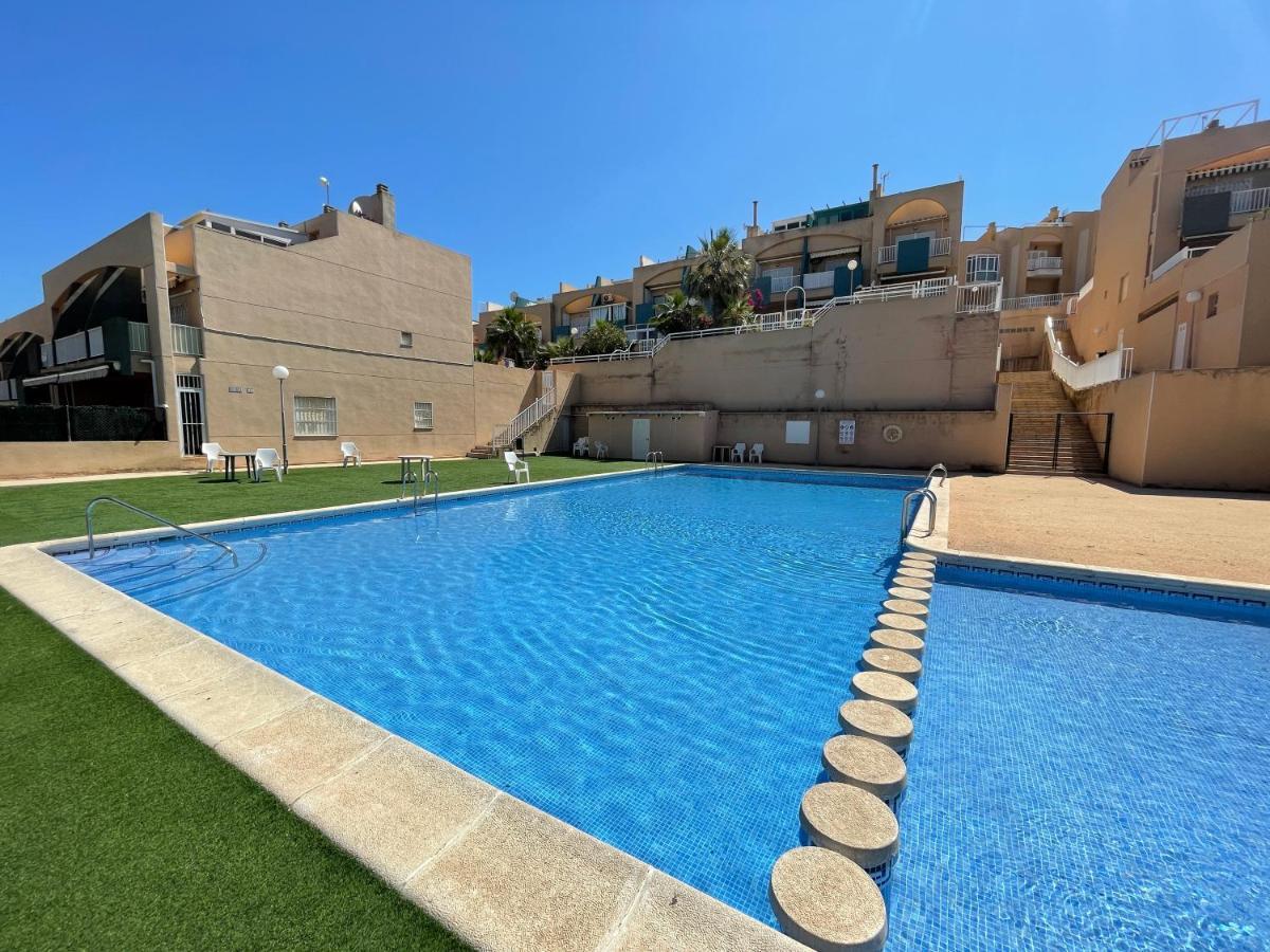 Casa Alexandra - Cosy 2Bedroom Duplex Τορεβιέχα Εξωτερικό φωτογραφία