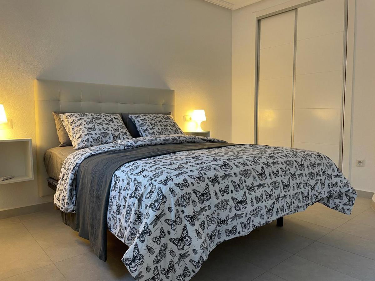 Casa Alexandra - Cosy 2Bedroom Duplex Τορεβιέχα Εξωτερικό φωτογραφία