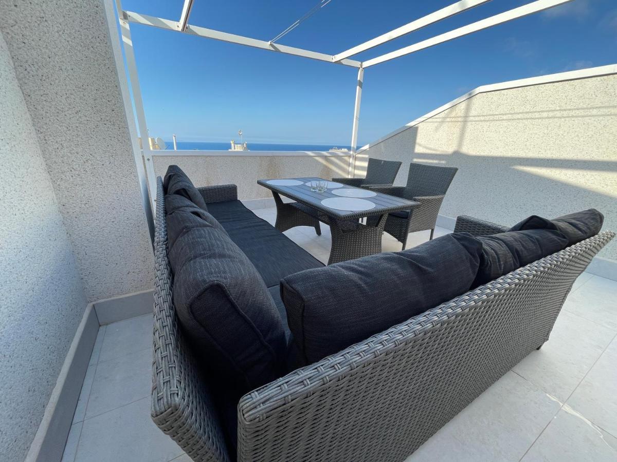 Casa Alexandra - Cosy 2Bedroom Duplex Τορεβιέχα Εξωτερικό φωτογραφία