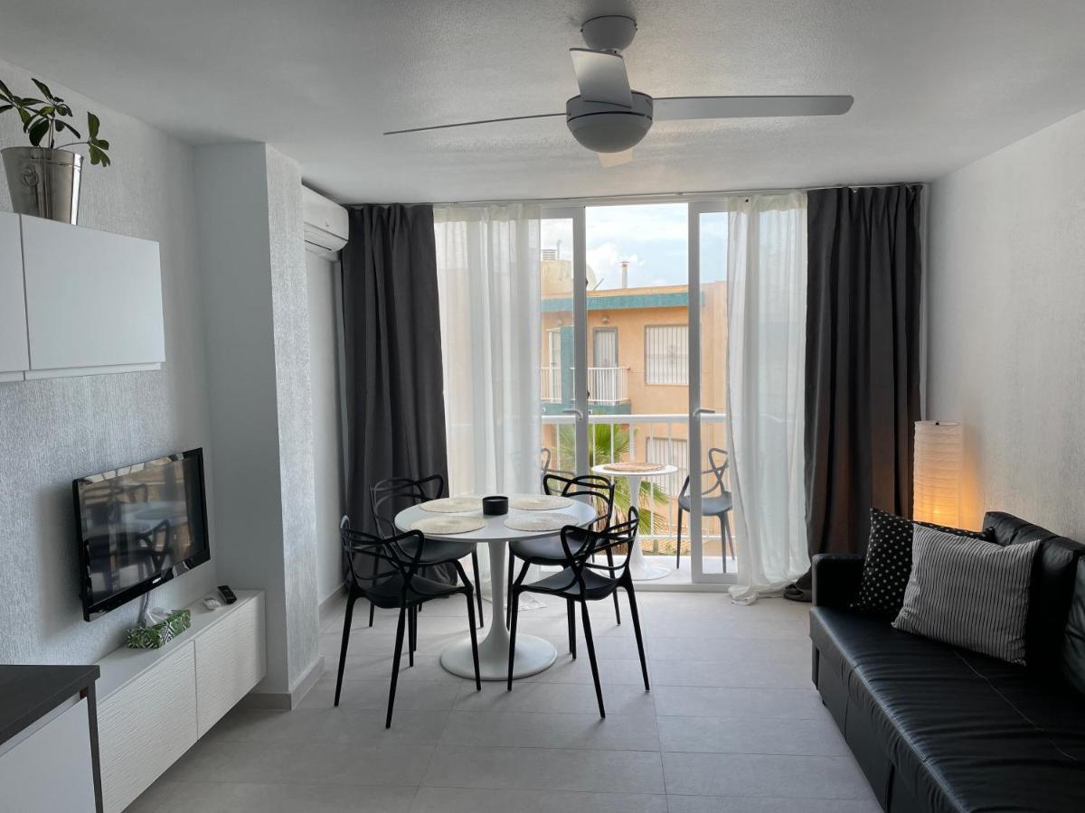 Casa Alexandra - Cosy 2Bedroom Duplex Τορεβιέχα Εξωτερικό φωτογραφία