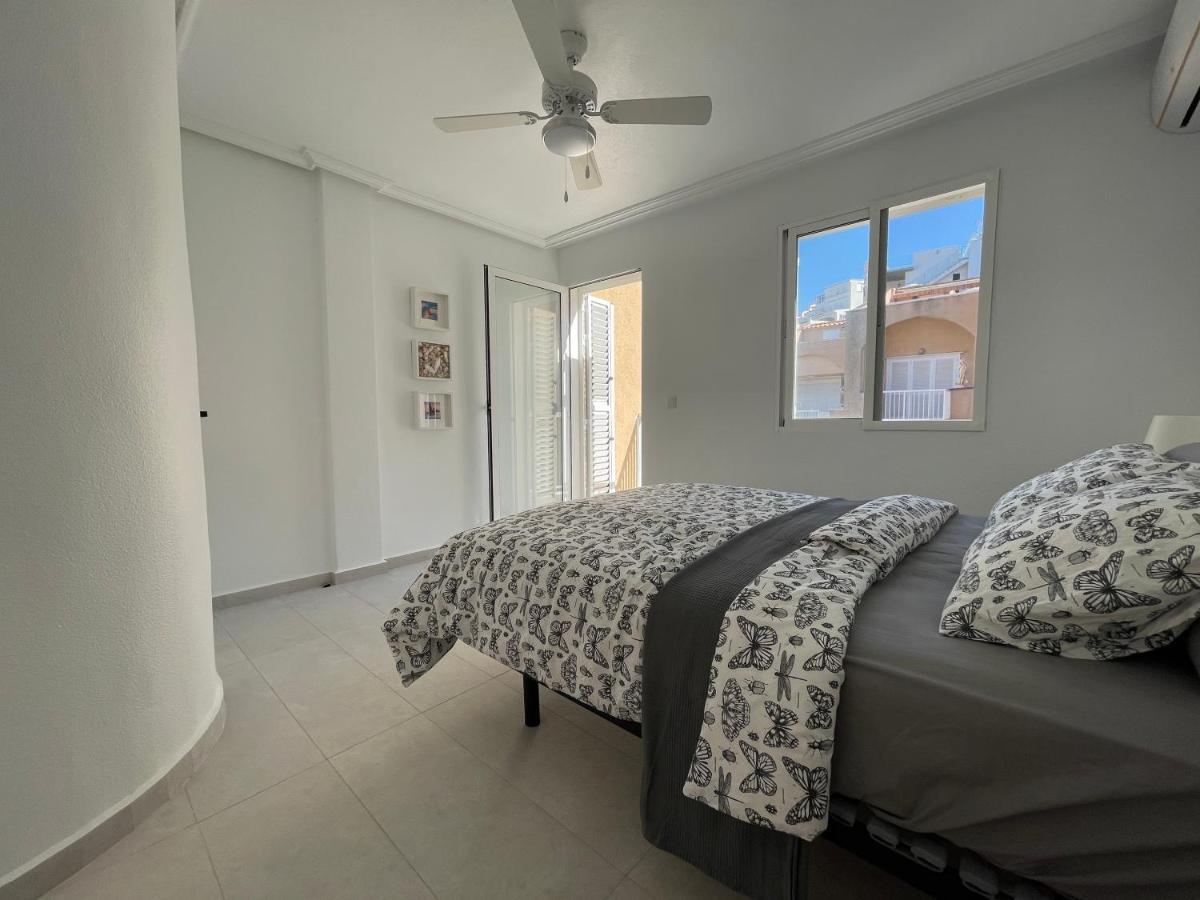 Casa Alexandra - Cosy 2Bedroom Duplex Τορεβιέχα Εξωτερικό φωτογραφία