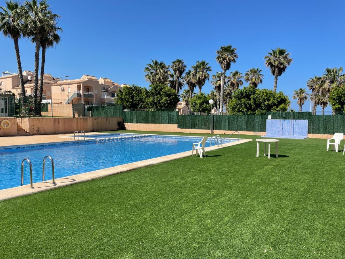 Casa Alexandra - Cosy 2Bedroom Duplex Τορεβιέχα Εξωτερικό φωτογραφία