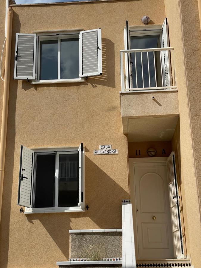Casa Alexandra - Cosy 2Bedroom Duplex Τορεβιέχα Εξωτερικό φωτογραφία